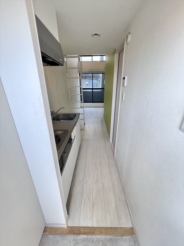 プランドール八千代2階 部屋その他