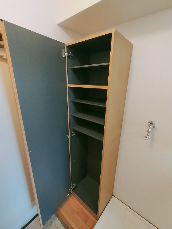 ライフガーデン西一之江Ⅴ1階 部屋その他