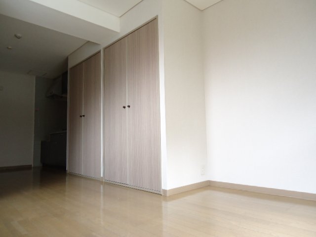 ルミナス千葉 洋室