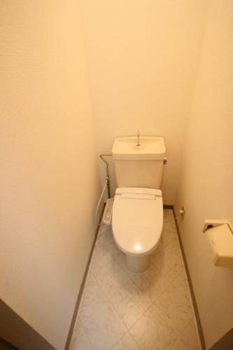 コージーコート1階 部屋その他