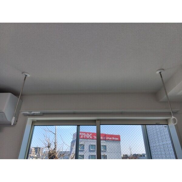 ティーグル矢口渡102号室 部屋その他