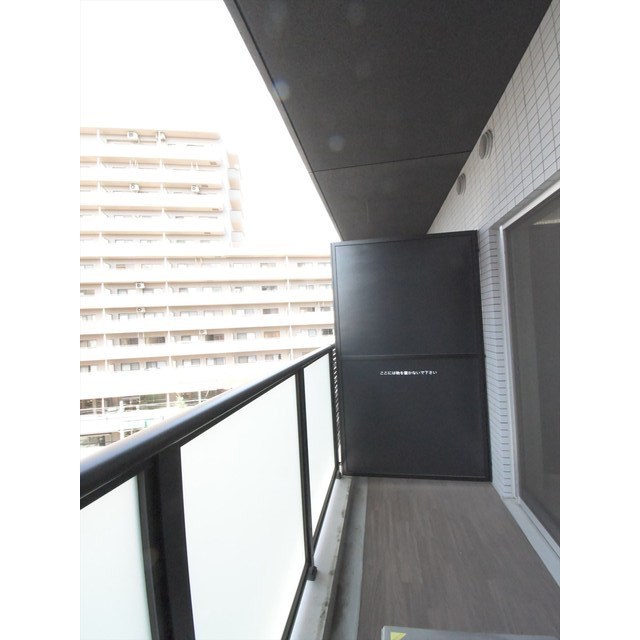 ＡＲＫＭＡＲＫ志茂Ｓｔａ．0402号室 部屋その他