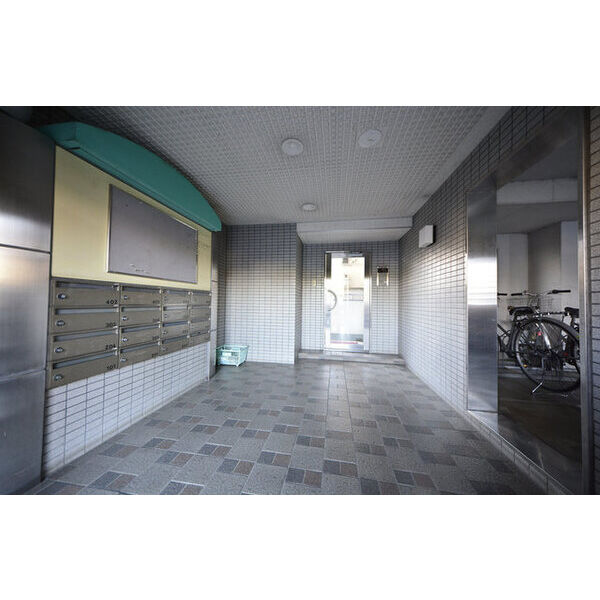 メゾン・ド・ロテュース0401号室 部屋その他