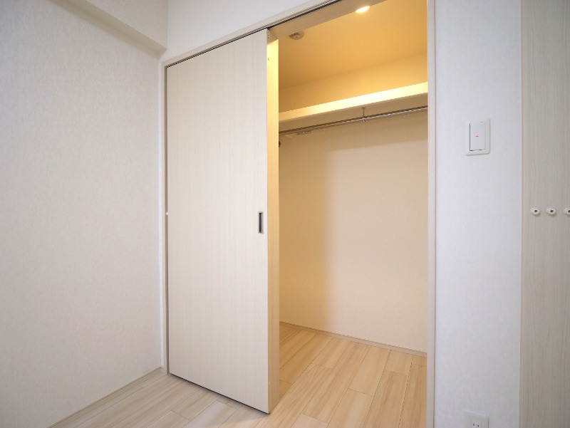 プレジオ宮崎台3階 ※Bタイプの反転