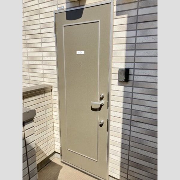 ペアパレス江古田 原状回復工事中の為、前回募集時写真です。