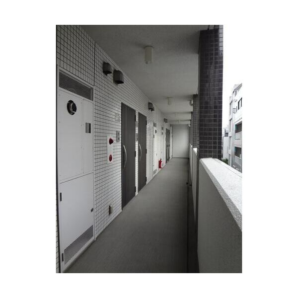 カステッロ石神井公園305号室 部屋その他