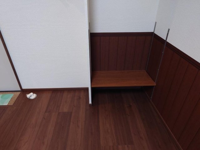 ＲＡＹ　ＨＯＵＳＥ オープンクローゼット