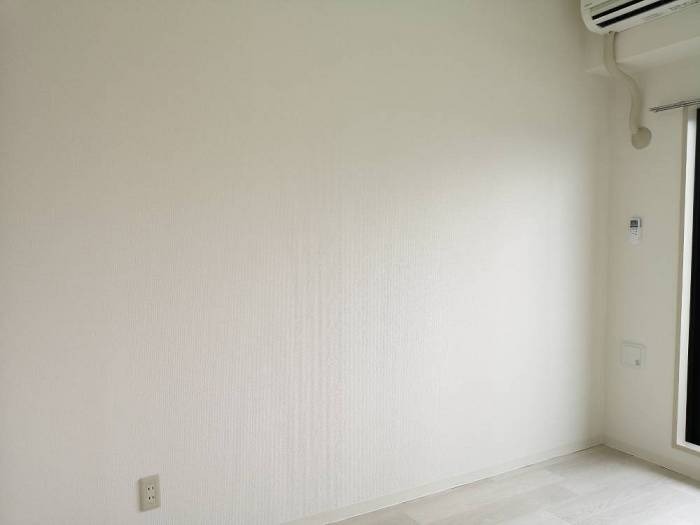 ローズガーデンＡ７１番館(A-071)2階 リビング