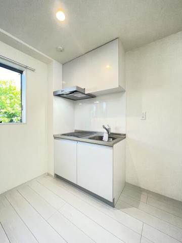 マーレ鷺ノ宮 キッチン