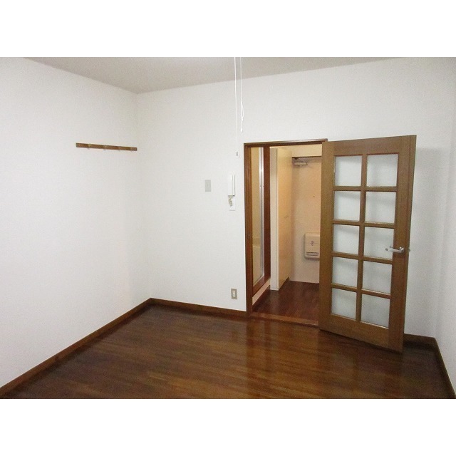 ディアコート町田0103号室 インターホン