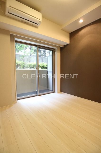 コンシェリア品川 ＴＨＥ ＲＥＳＩＤＥＮＣＥ ☆インターネット使用料無料/明るく開放感のある居室☆