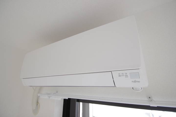 アルティエーレ1階 部屋その他