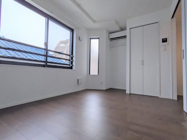 エルファーロ代々木0103号室 リビング