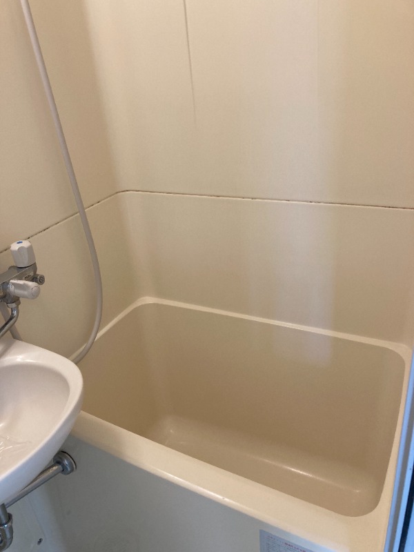 サンビレッジ新松戸1階 ＊別号室の写真となります。