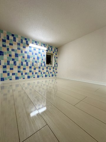 ユナイト和田町スワロフスキー103号室 寝室