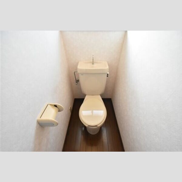 ハイツいのまた トイレ