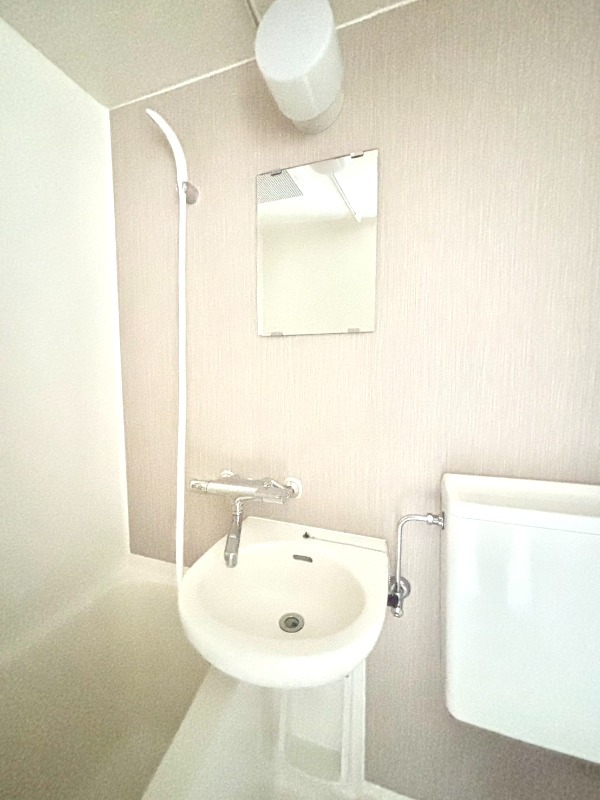 クリオ小田急相模原弐番館3階 洗面