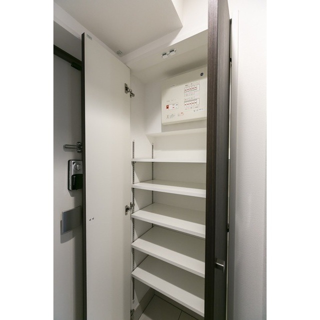 エルスタンザ文京根津7階 部屋その他