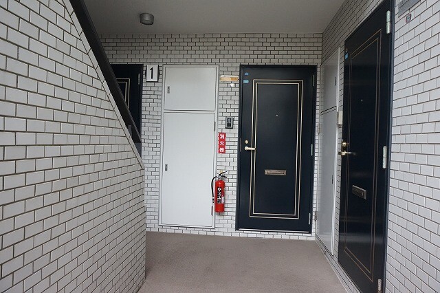 ローズマンション(A-001)2階 部屋その他