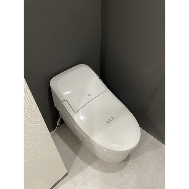 ロアール西馬込弐番館3階 内観