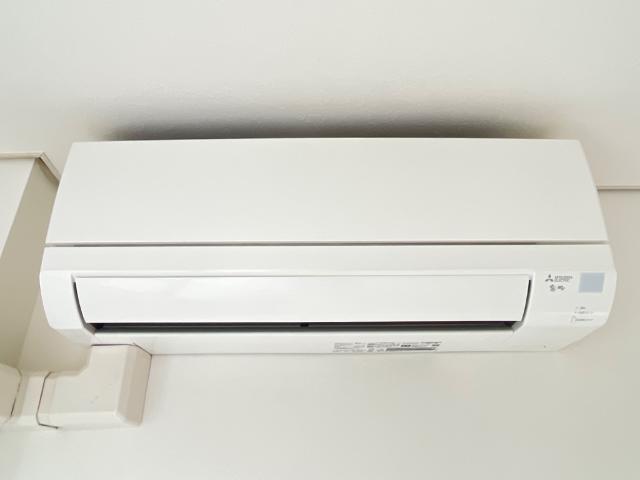 パークサイドほそや 室内設備