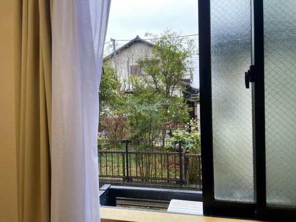 レオパレスアインヒルズ208号室 部屋その他