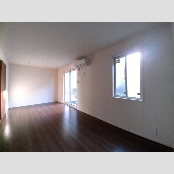 ラ ヴィ クレール リビングルーム