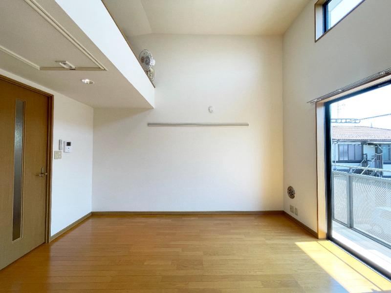 サンヴィアーレNAKAI 内観