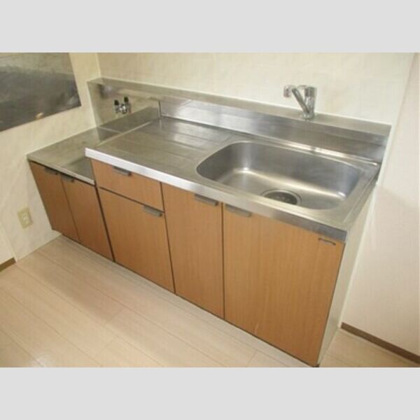 パークアベニュー　D キッチン