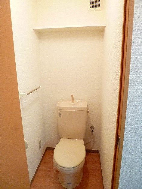 プロスペラーレ2階 部屋その他