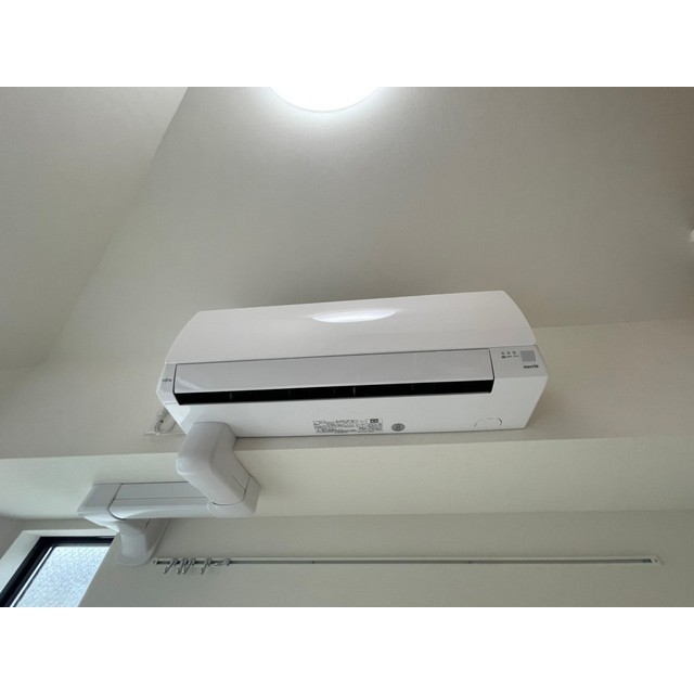 Casa Alba205号室 内観