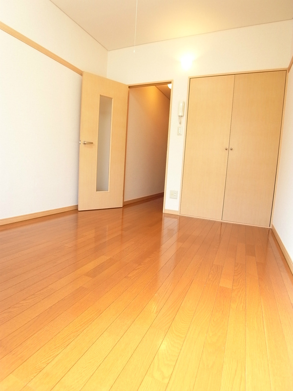 リリックコート平和橋2階 部屋その他