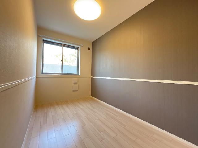 Ｇｌａｎｚ　-グランツ-105号室 室内