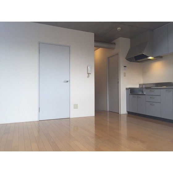 保萬齢03E3号室 居室・リビング