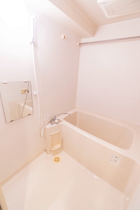 ドルチェ京橋･壱番館 お風呂