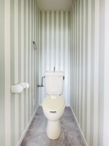 JOVIAL1階 部屋その他