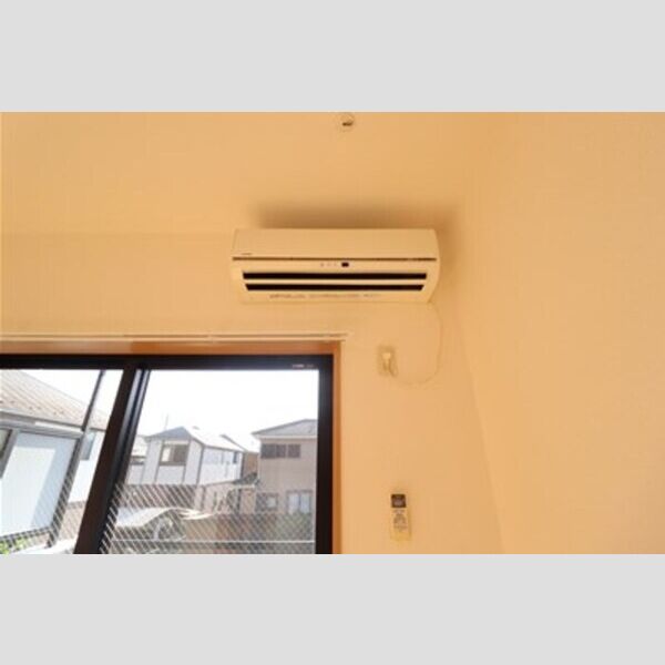 パティオ坂巻216号室 エアコン