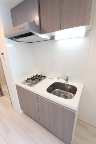 プラウドフラット三越前 ※参考写真