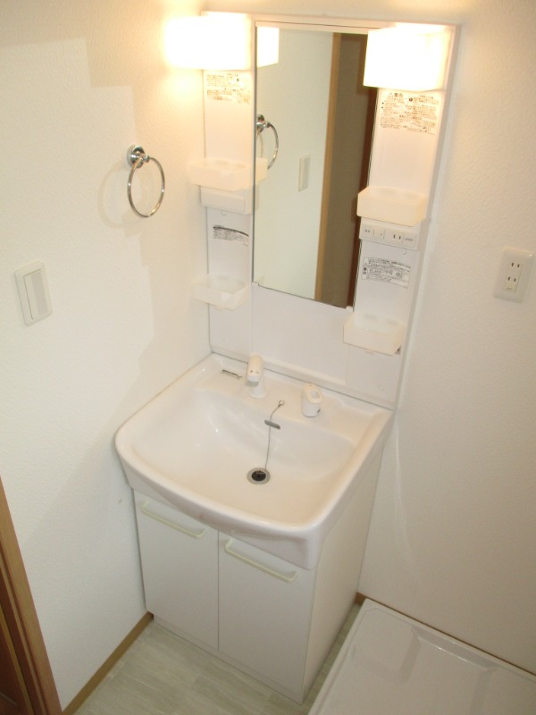 maison de clover 部屋その他