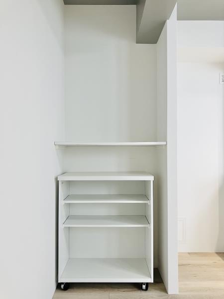 プラティーク世田谷サウス3階 リビング