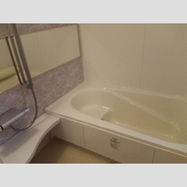 リーブル 1坪風呂