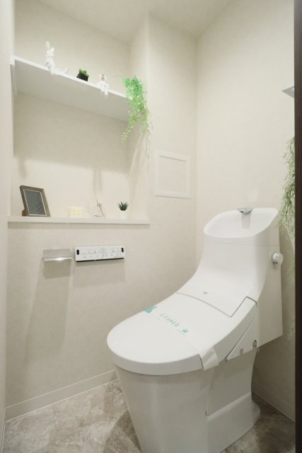 パークサイド東陽 ※家具・小物はイメージです