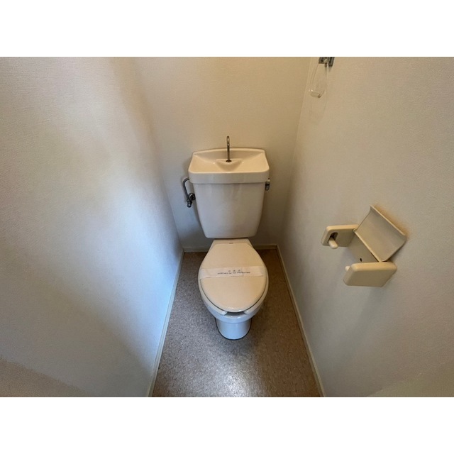 稲丘アームス 内観