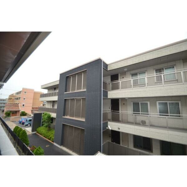 グランデール203号室 部屋その他