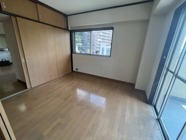 あづまマンション リビング