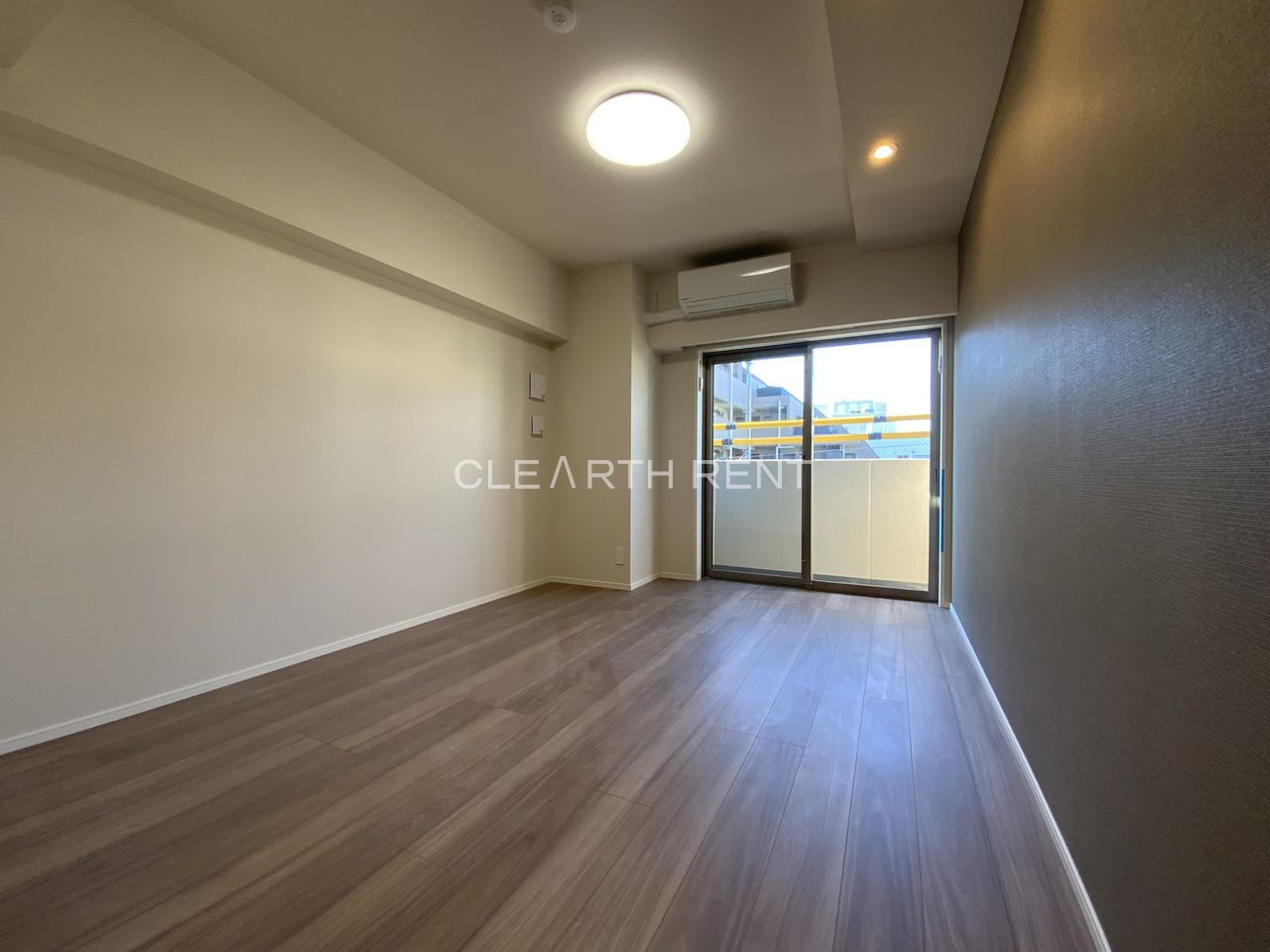 コンシェリア大森 ＴＨＥ ＲＥＳＩＤＥＮＣＥ5階 同タイプ別住戸写真となります。現況と異なる場合がございます。