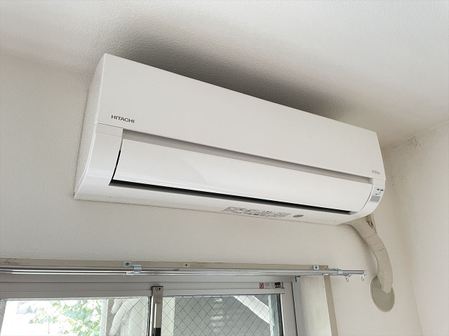 スカイコート千歳烏山第3104号室 別タイプ参考写真