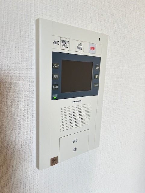 ベルファース目黒6階 部屋その他