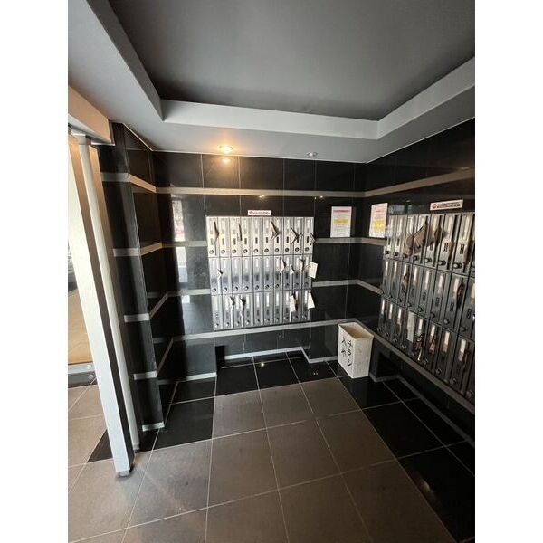 ブライズ上池台203号室 部屋その他