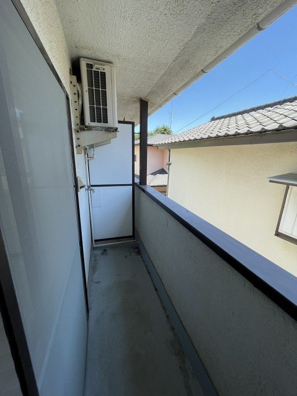 メゾン上福岡2階 部屋その他